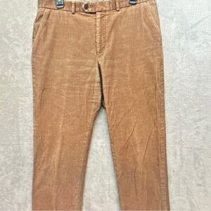Polo by Ralph Lauren Men's Brown Corduroy Pants